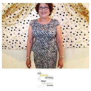 Meet your Posher, Mireya